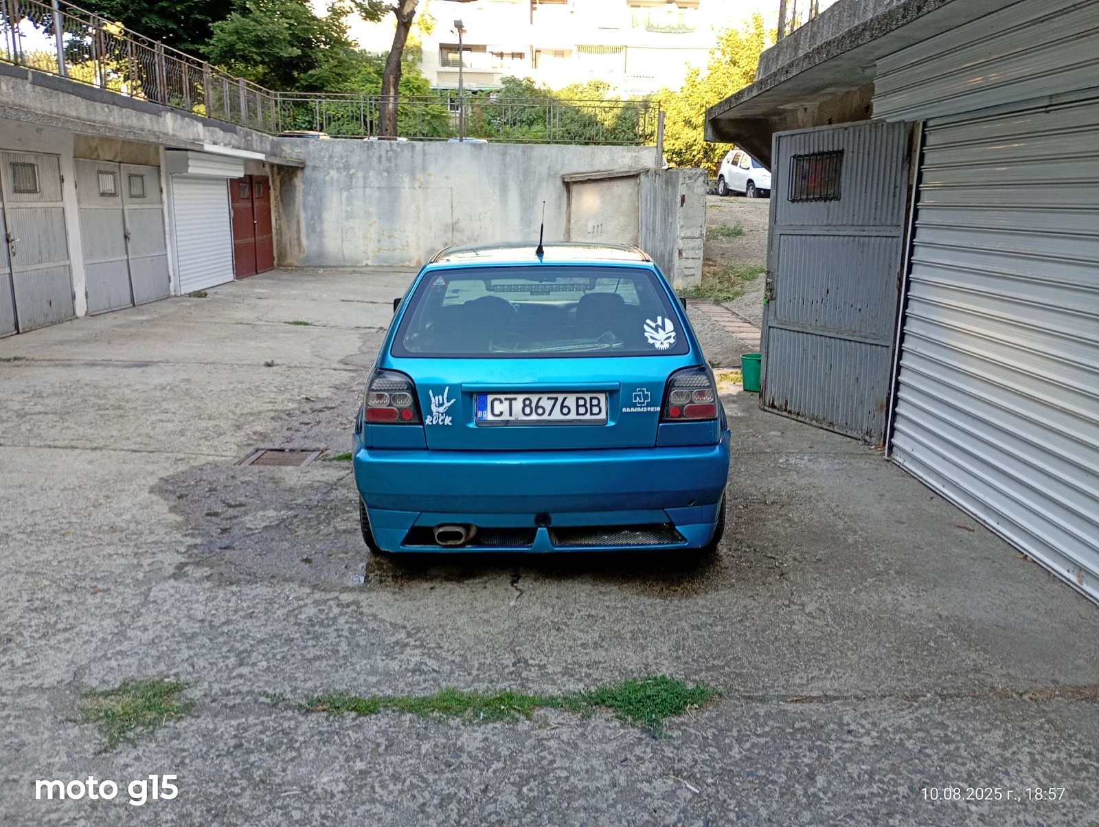 VW Golf | Mobile.bg � ����������� 3