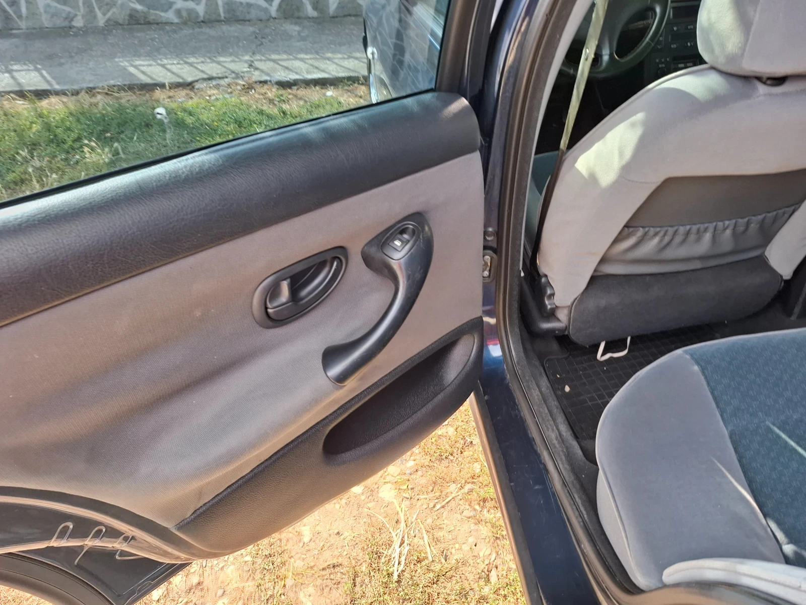 Peugeot 406 2000hdi - изображение 4