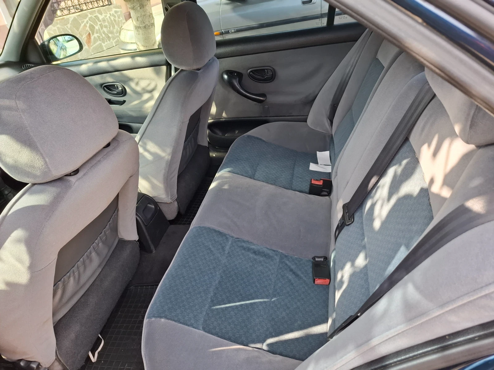Peugeot 406 2000hdi - изображение 5