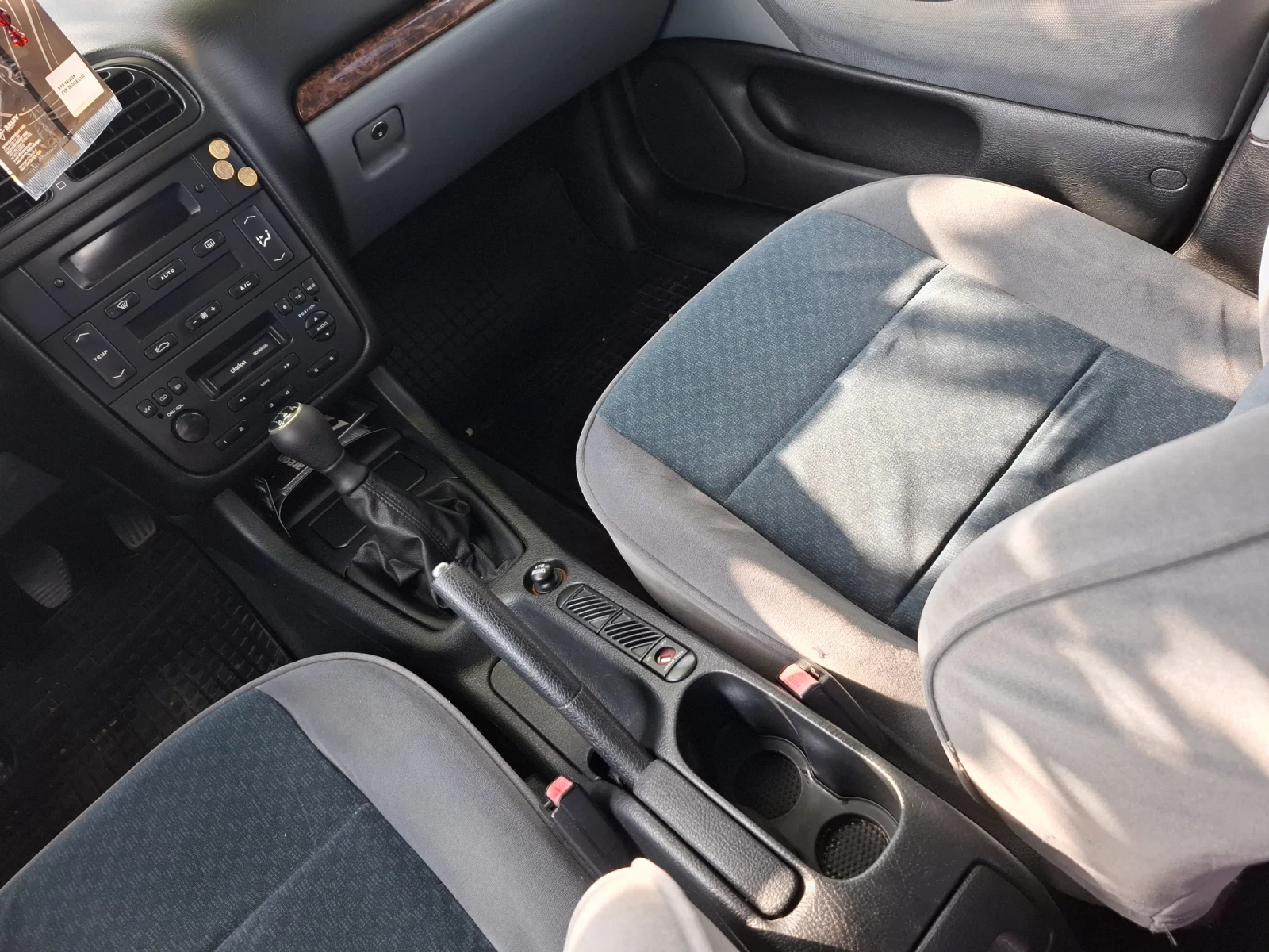 Peugeot 406 2000hdi - изображение 3
