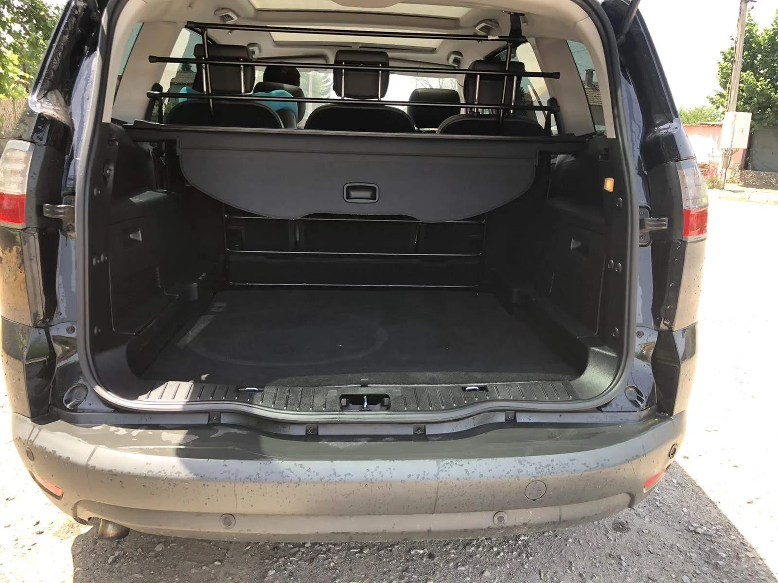 Ford S-Max  - изображение 7