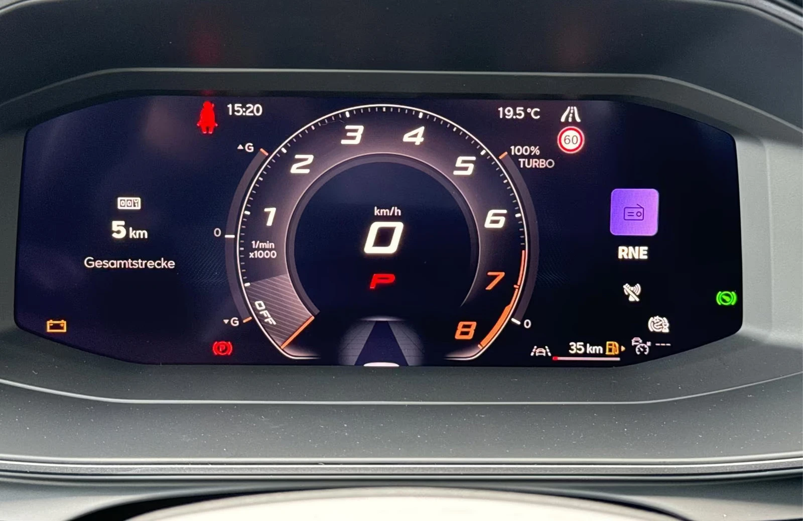 Cupra Formentor VZ/333HP/CAM/NAVI/MEMO/KLESS/L.ASSIST/451g | Mobile.bg   11