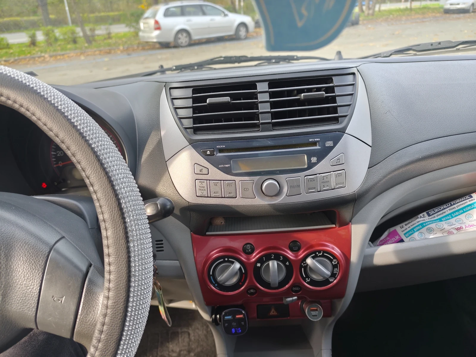 Suzuki Alto   | Mobile.bg   6