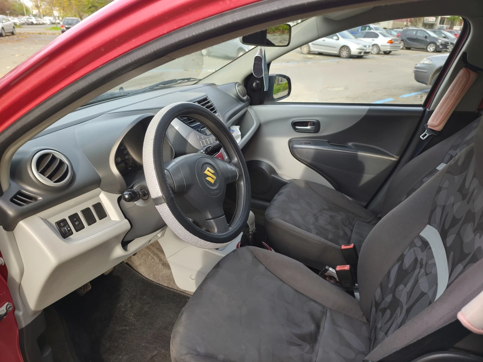 Suzuki Alto   | Mobile.bg   9