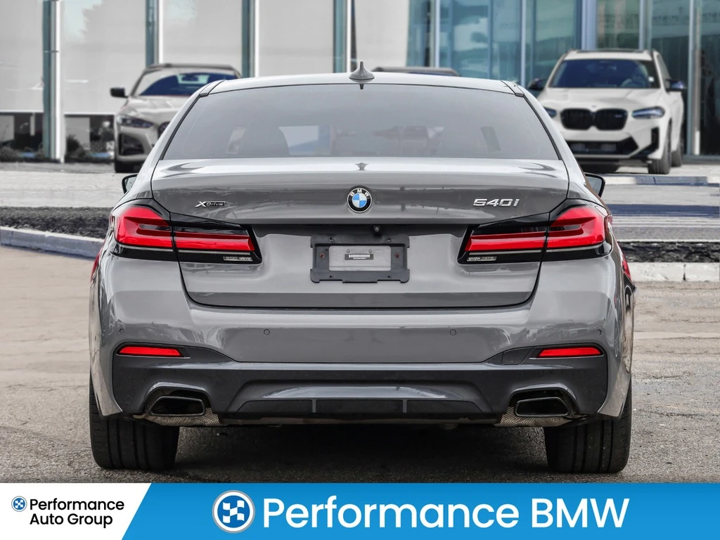 BMW 540 XI * * CARFAX * *   * *  | Mobile.bg   6