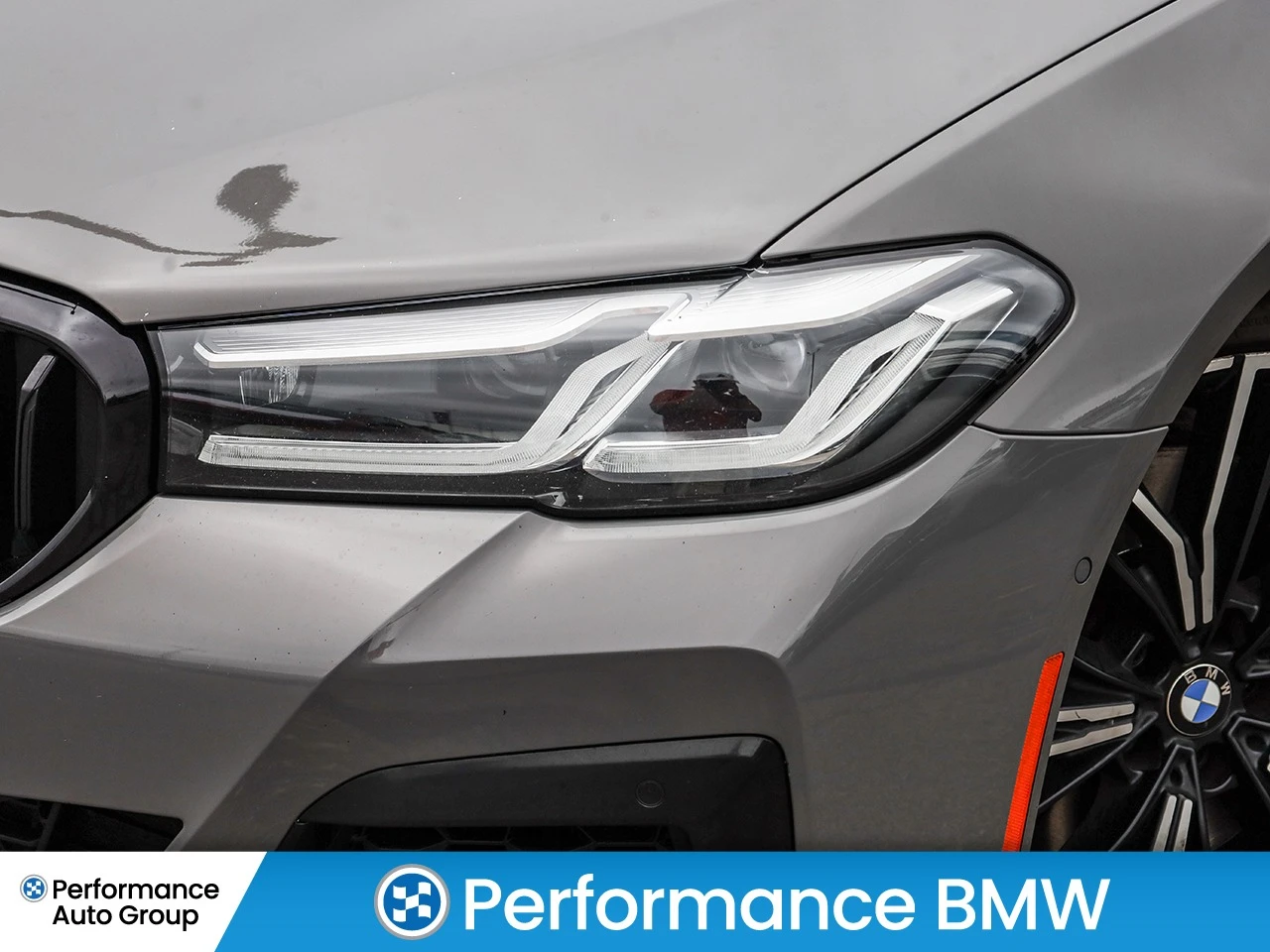 BMW 540 XI * * CARFAX * *   * *  | Mobile.bg   4