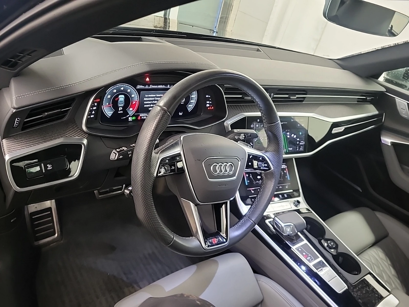 Audi S6 SEDAN * * CARFAX * *   * *  | Mobile.bg   6