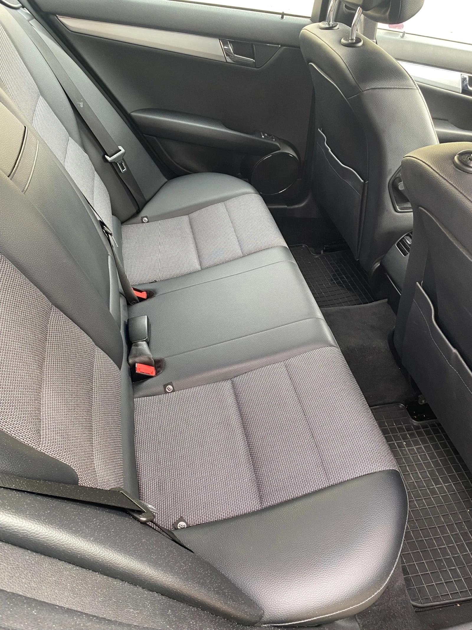 Mercedes-Benz C 200 ��������  | Mobile.bg � ����������� 14