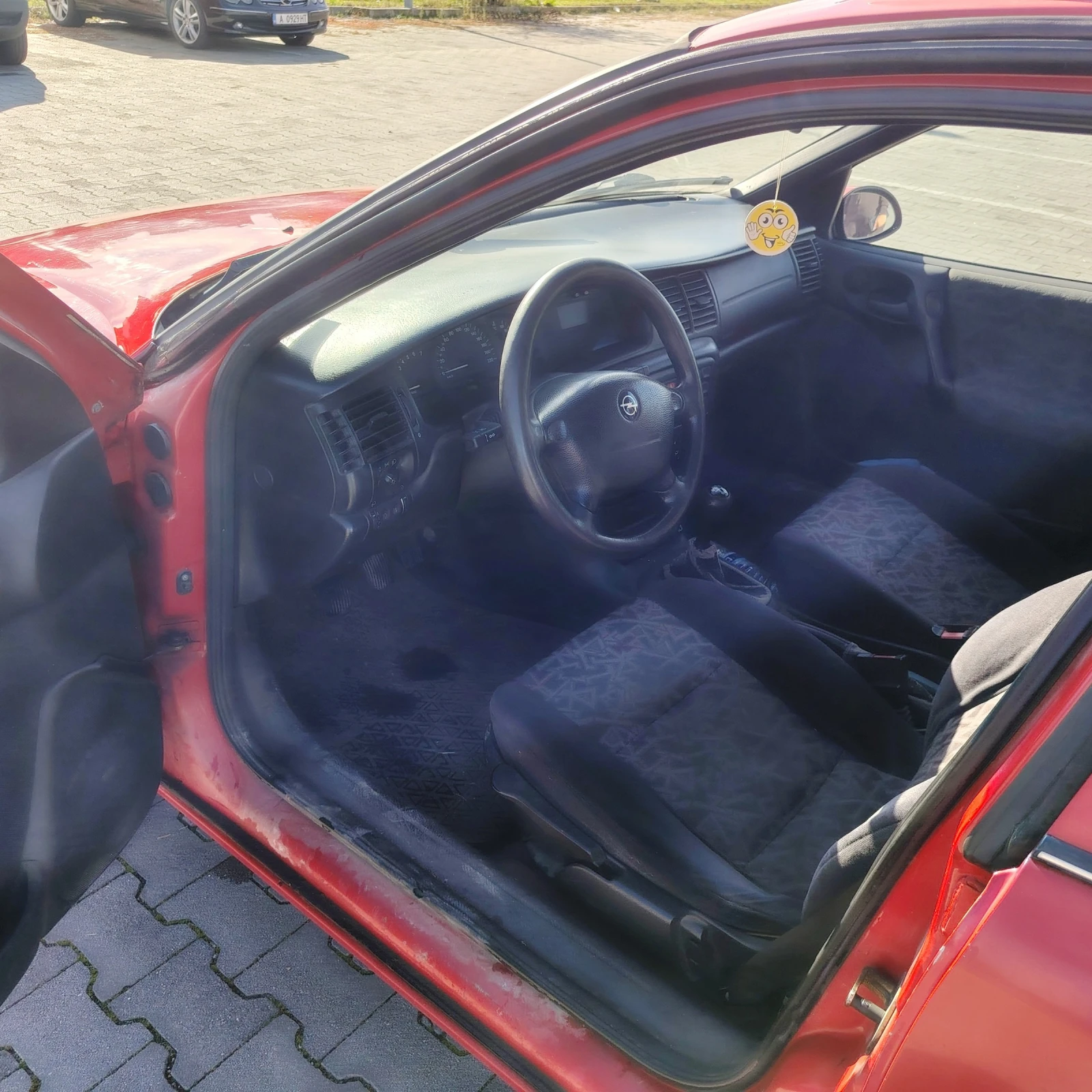 Opel Vectra | Mobile.bg � ����������� 6