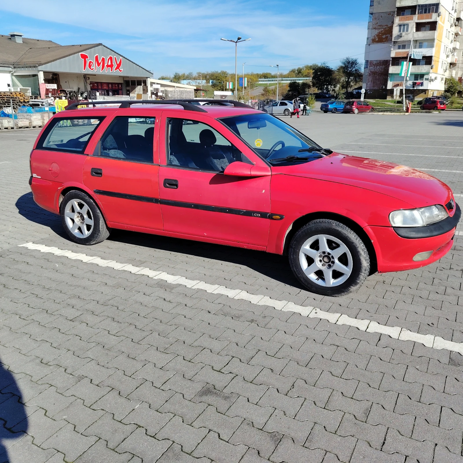 Opel Vectra | Mobile.bg � ����������� 2