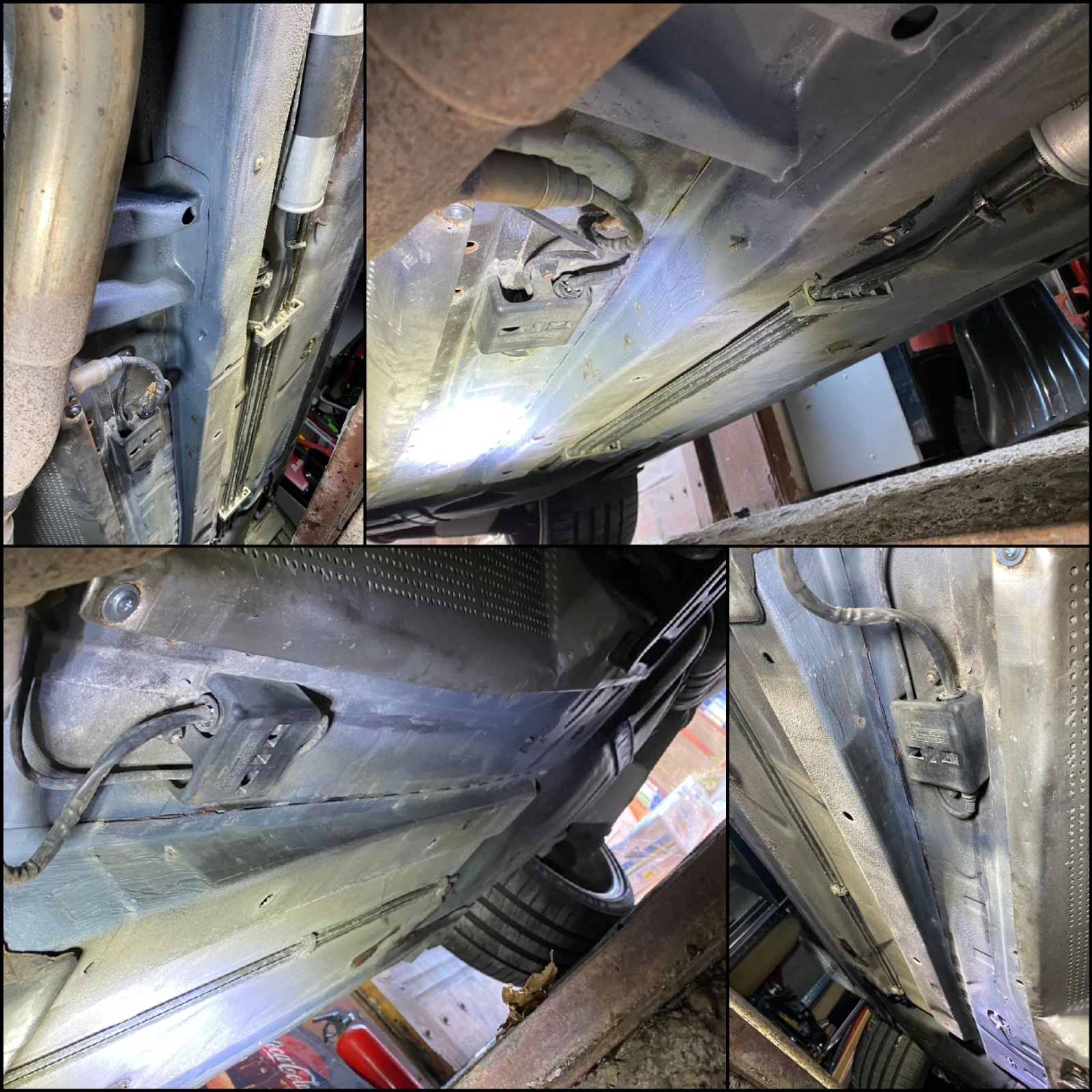 BMW 540 Individual M62  | Mobile.bg � ����������� 16