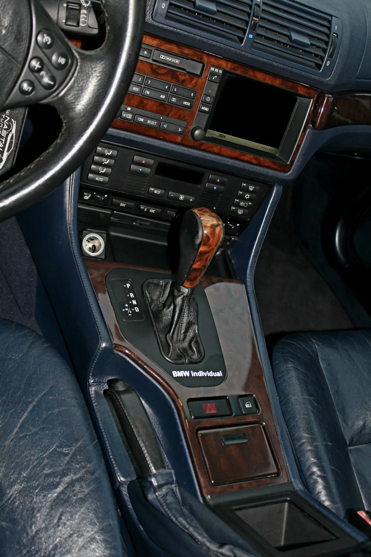 BMW 540 Individual M62  | Mobile.bg � ����������� 14