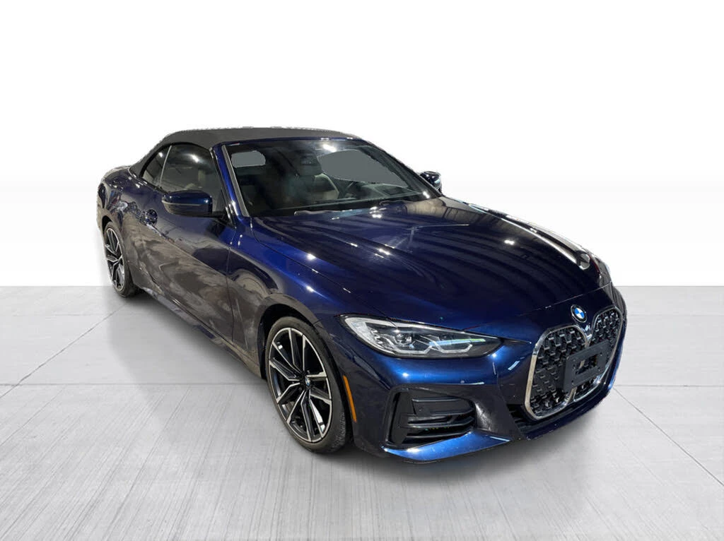 BMW 430 Convertible xDrive* ����������* (���� �� ��)*  | Mobile.bg � ����������� 3