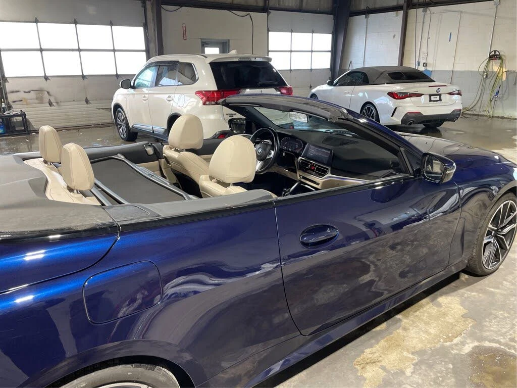 BMW 430 Convertible xDrive* ����������* (���� �� ��)*  | Mobile.bg � ����������� 8