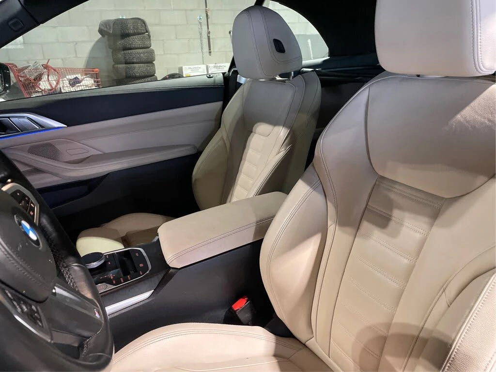 BMW 430 Convertible xDrive* ����������* (���� �� ��)*  | Mobile.bg � ����������� 9