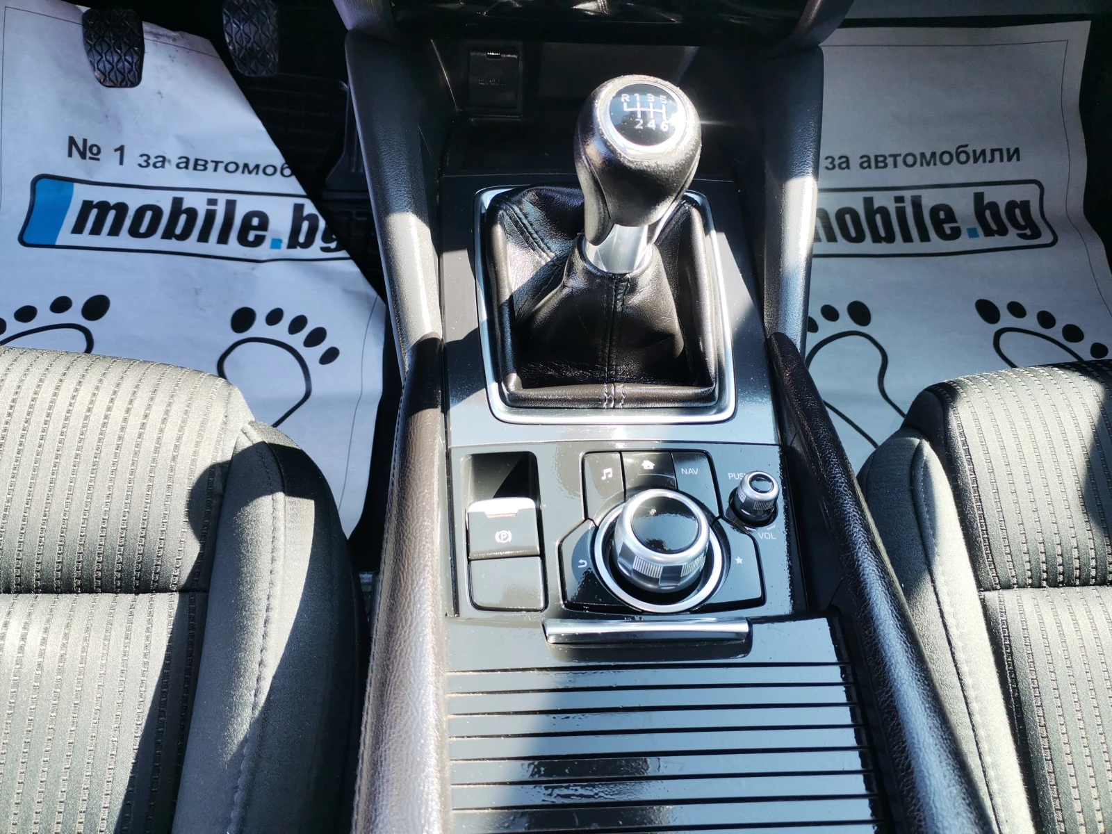 Mazda 6 2.2SKYACTIV Facelift - изображение 10