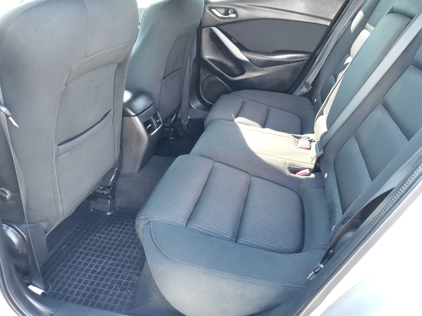 Mazda 6 2.2SKYACTIV Facelift | Mobile.bg � ����������� 12