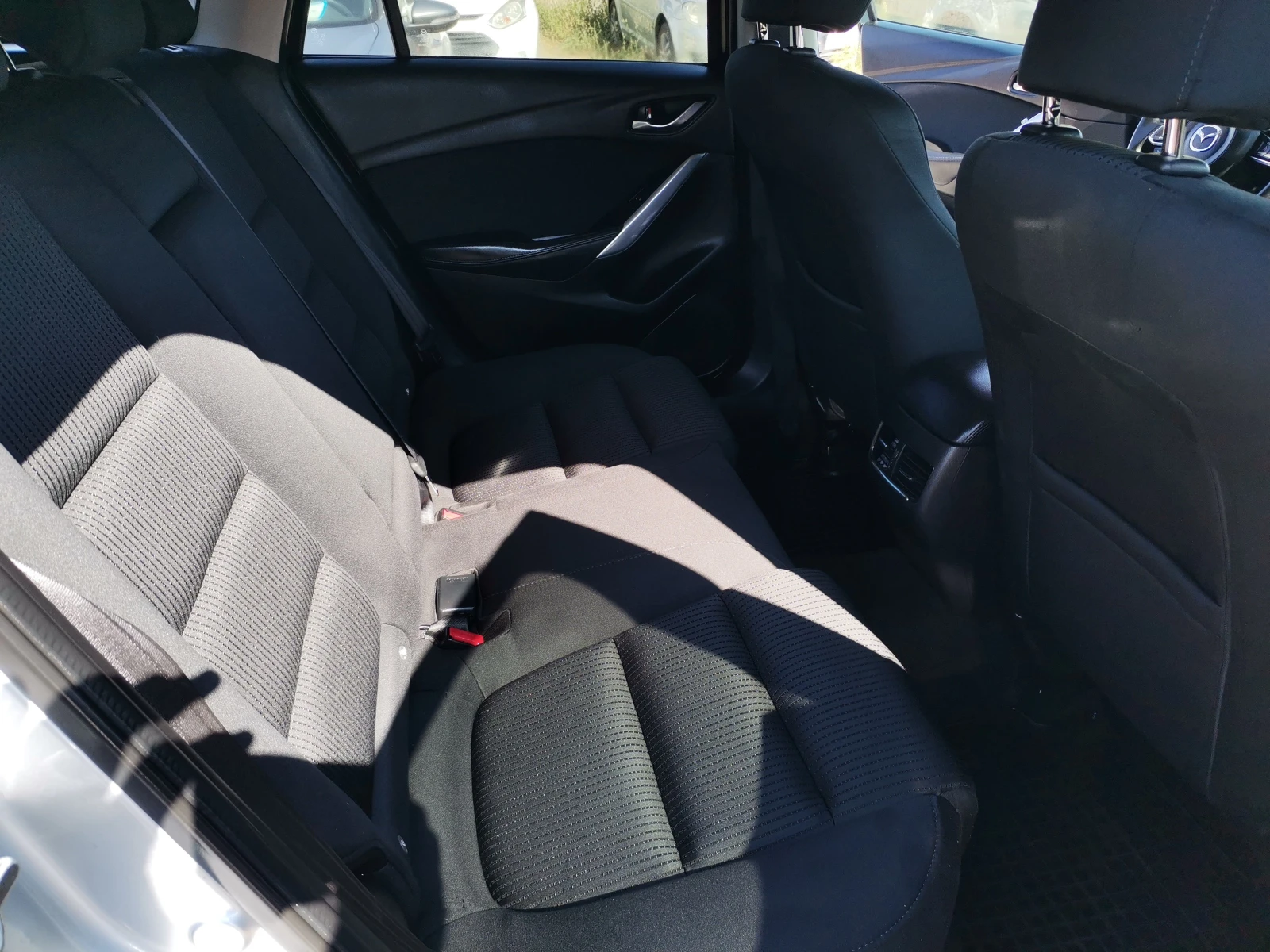 Mazda 6 2.2SKYACTIV Facelift | Mobile.bg � ����������� 11