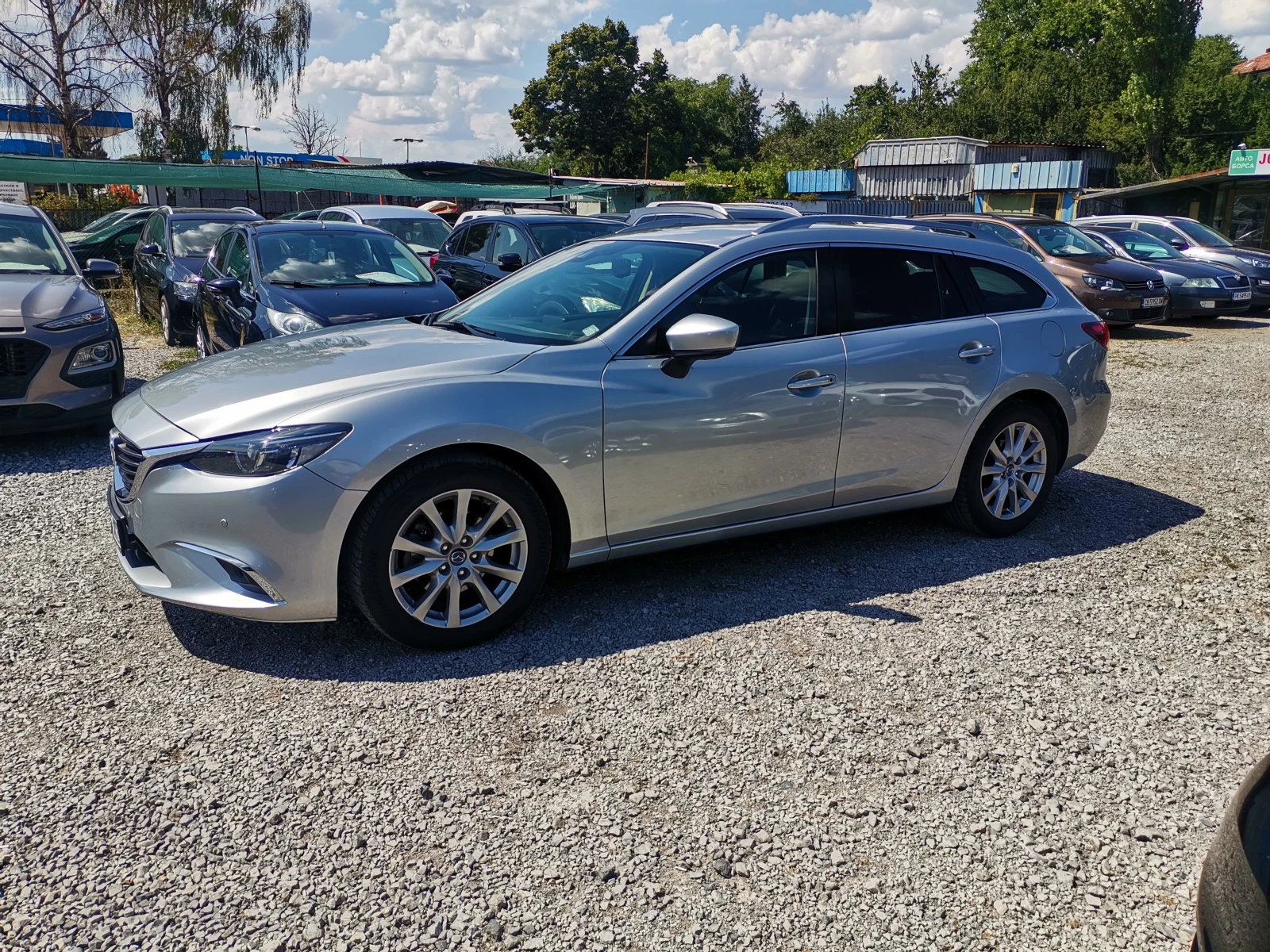 Mazda 6 2.2SKYACTIV Facelift - изображение 2