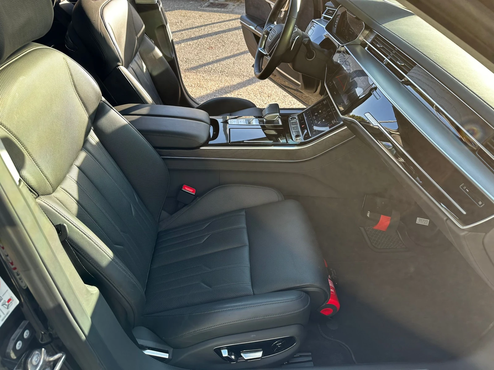 Audi A8 �������� �������� VR9 | Mobile.bg � ����������� 15