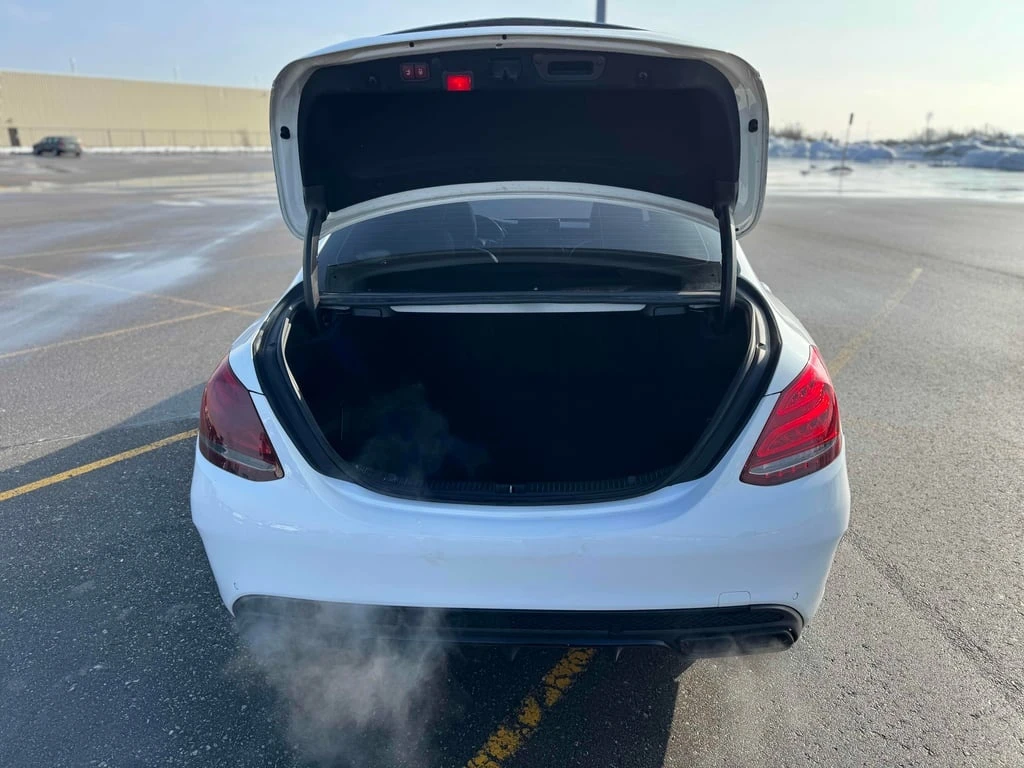 Mercedes-Benz C 63 AMG 2016 S * ��� ������������ ������*  | Mobile.bg � ����������� 7