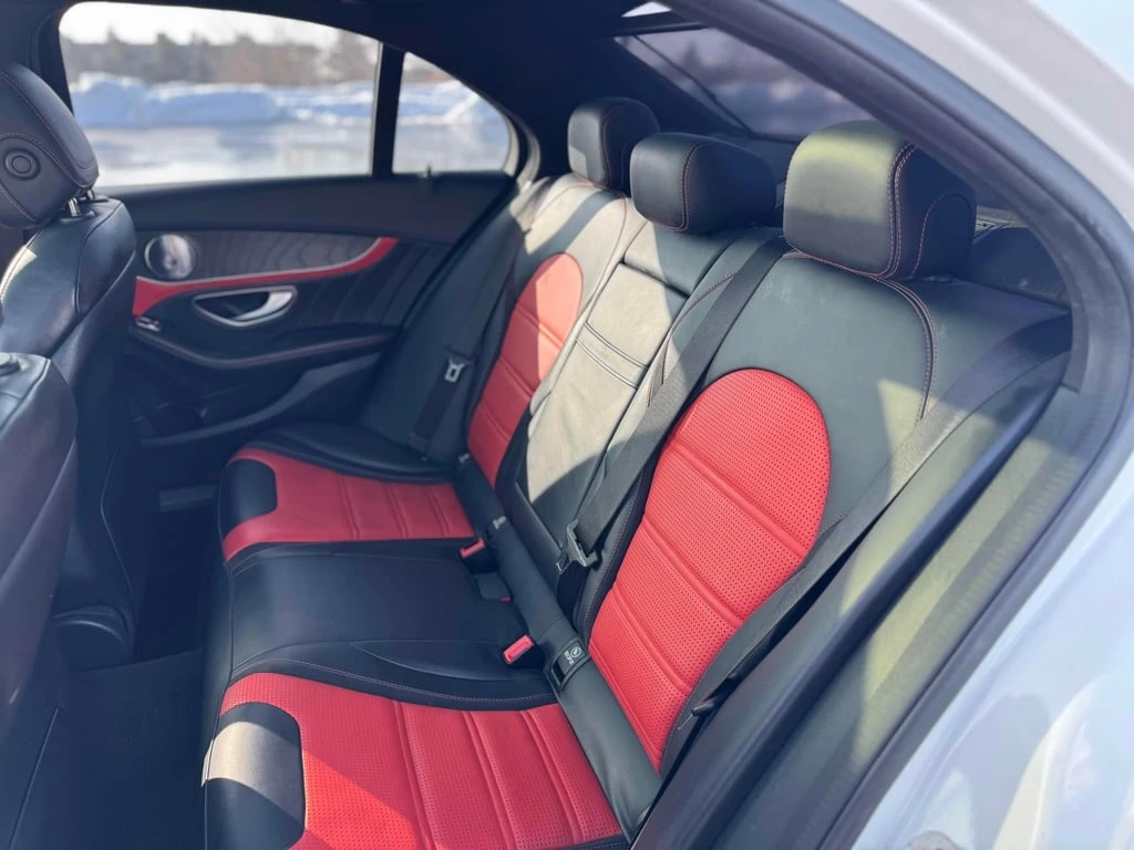 Mercedes-Benz C 63 AMG 2016 S * ��� ������������ ������*  | Mobile.bg � ����������� 14