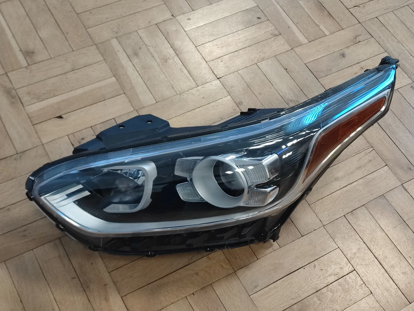 Kia Forte EX | Mobile.bg � ����������� 15