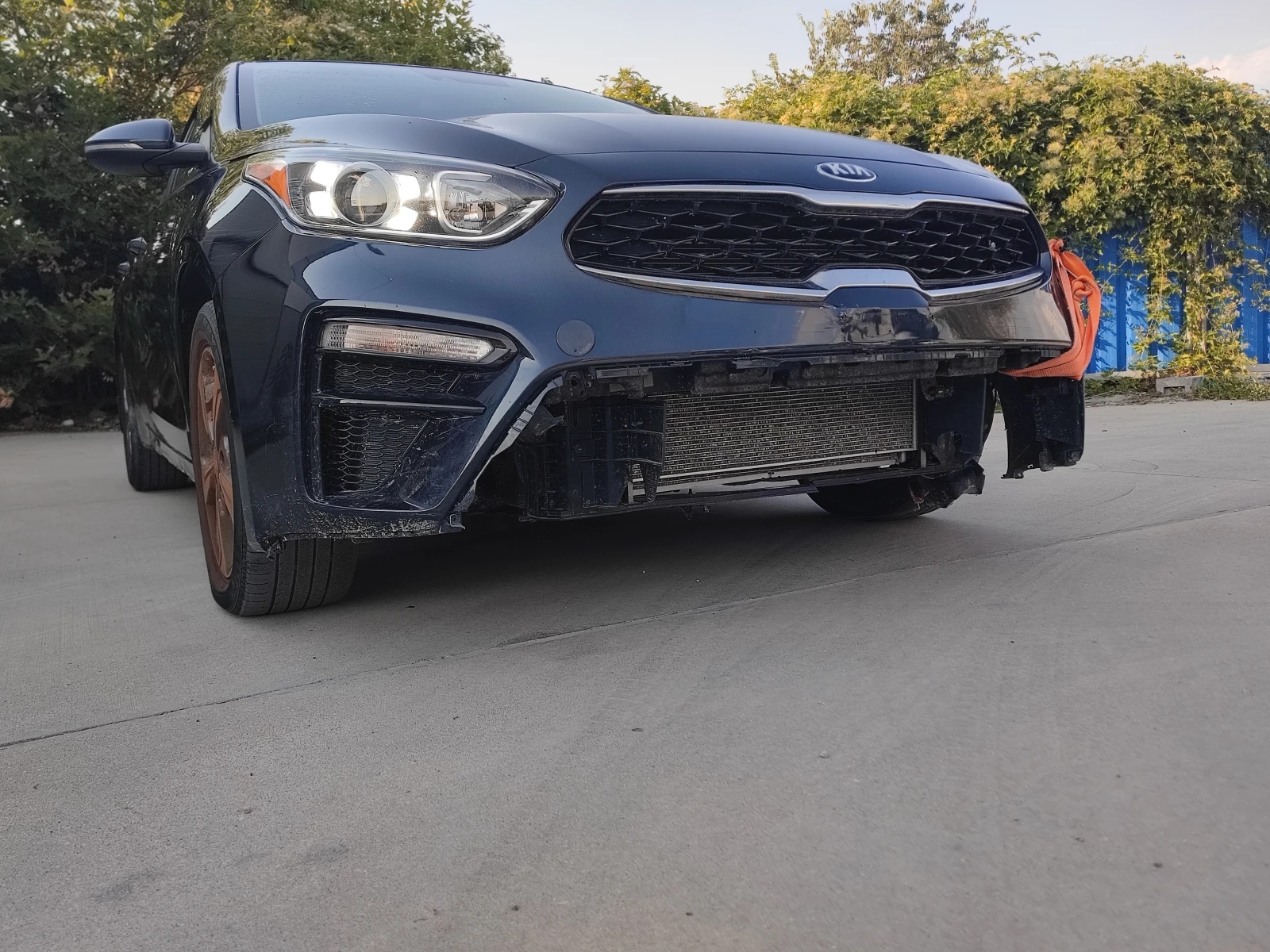 Kia Forte EX | Mobile.bg � ����������� 12