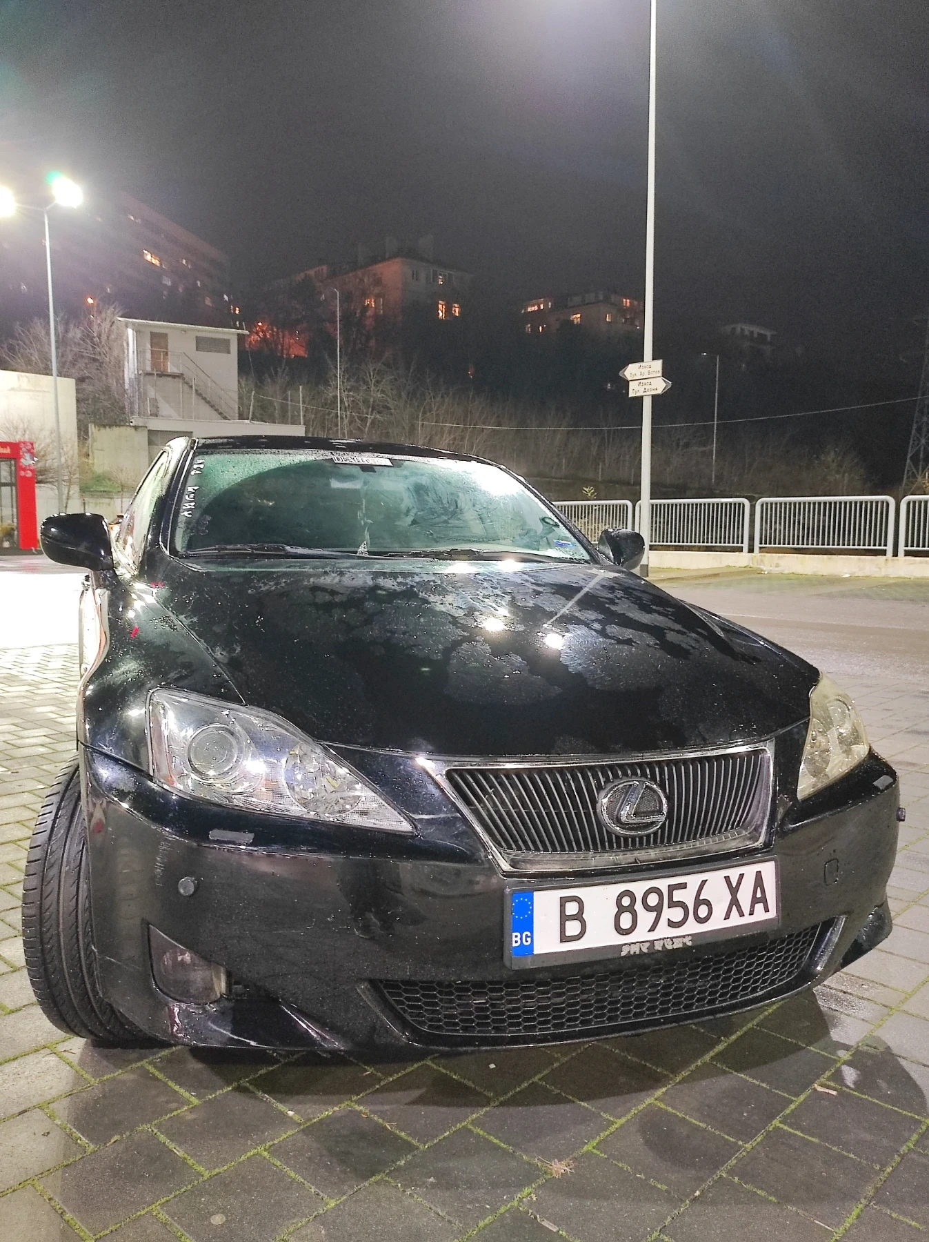 Lexus IS 220d | Mobile.bg � ����������� 2
