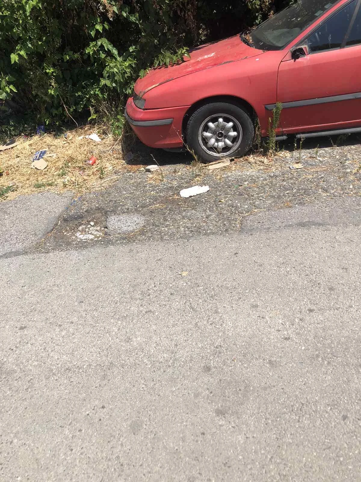 Opel Calibra 2.0 benzin - изображение 2