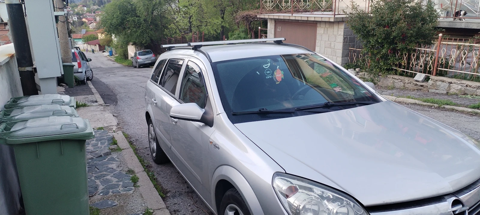Opel Astra ����� | Mobile.bg � ����������� 1