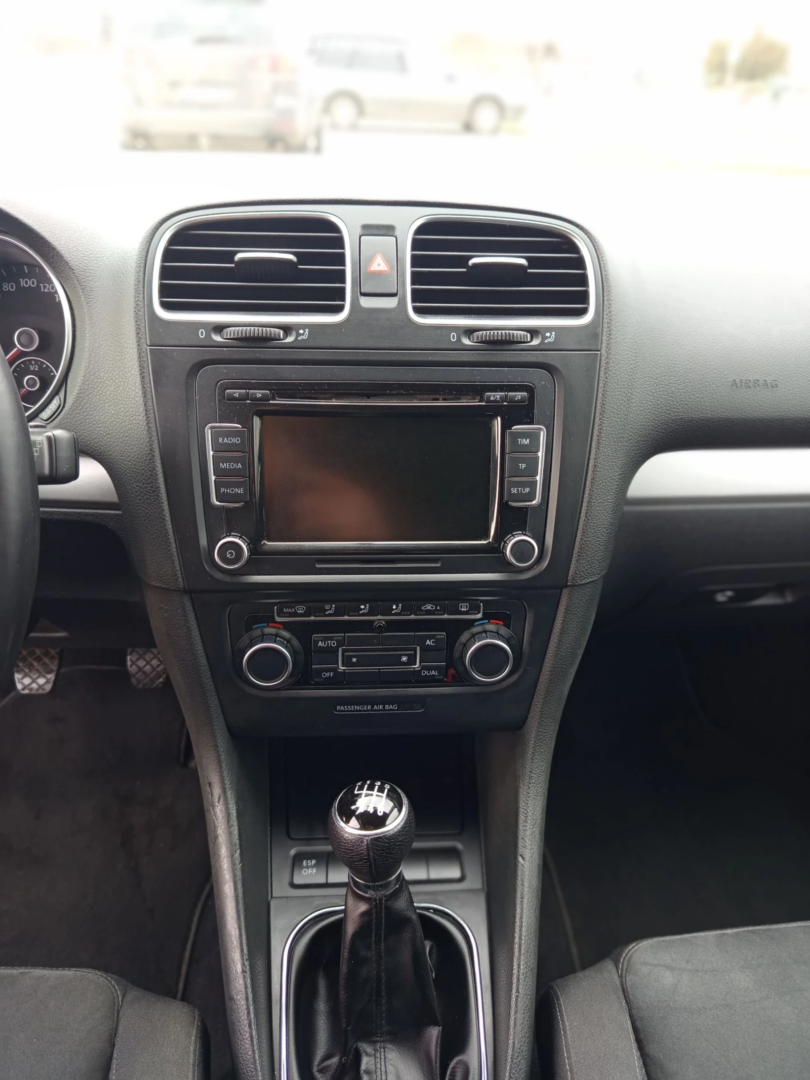 VW Golf Golf 6 HIGHLINE | Mobile.bg � ����������� 7