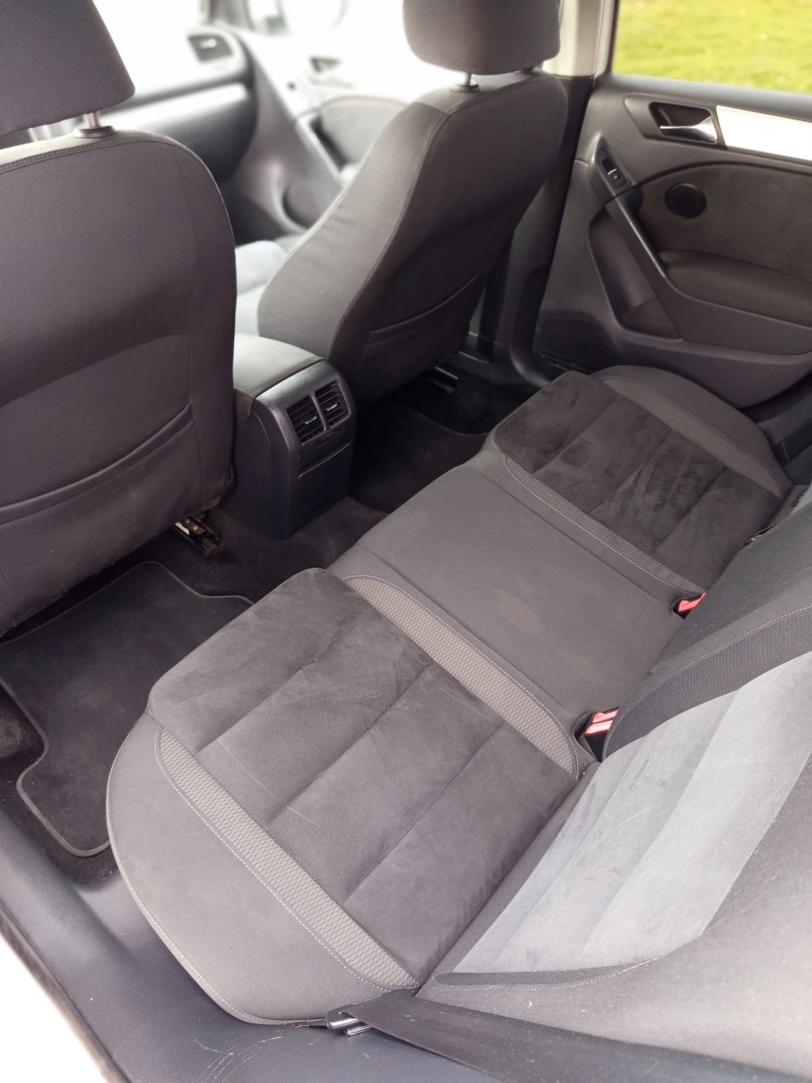 VW Golf Golf 6 HIGHLINE | Mobile.bg � ����������� 8