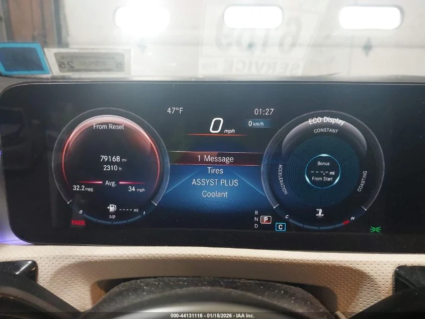 Mercedes-Benz A 220 4MATIC | ЦЕНА ДО БЪЛГАРИЯ |  - изображение 7