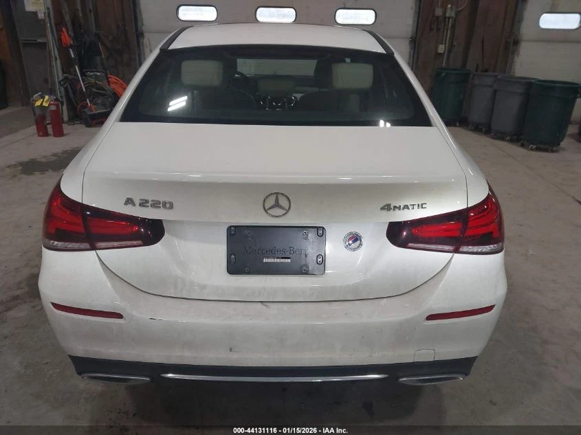 Mercedes-Benz A 220 4MATIC | ���� �� �������� |  | Mobile.bg � ����������� 15