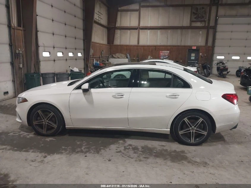 Mercedes-Benz A 220 4MATIC | ���� �� �������� |  | Mobile.bg � ����������� 13