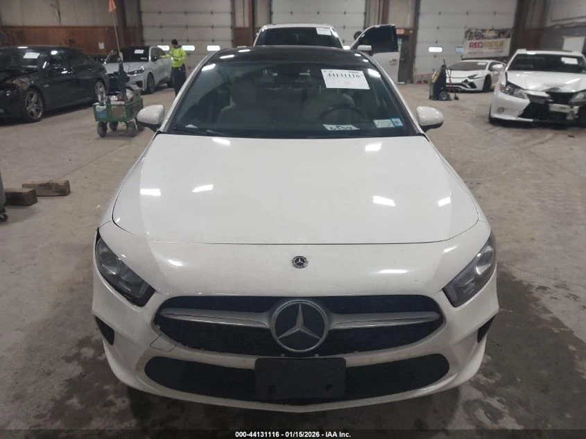 Mercedes-Benz A 220 4MATIC | ���� �� �������� |  | Mobile.bg � ����������� 11