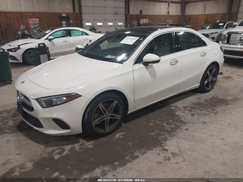 Mercedes-Benz A 220 4MATIC | ���� �� �������� |  | Mobile.bg � ����������� 1