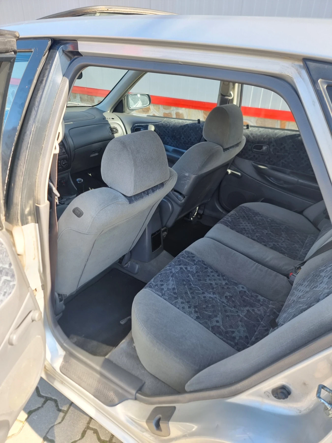 Mazda 323 1.6 | Mobile.bg � ����������� 9