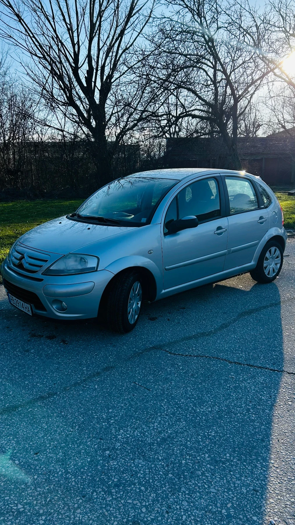 Citroen C3 | Mobile.bg � ����������� 1