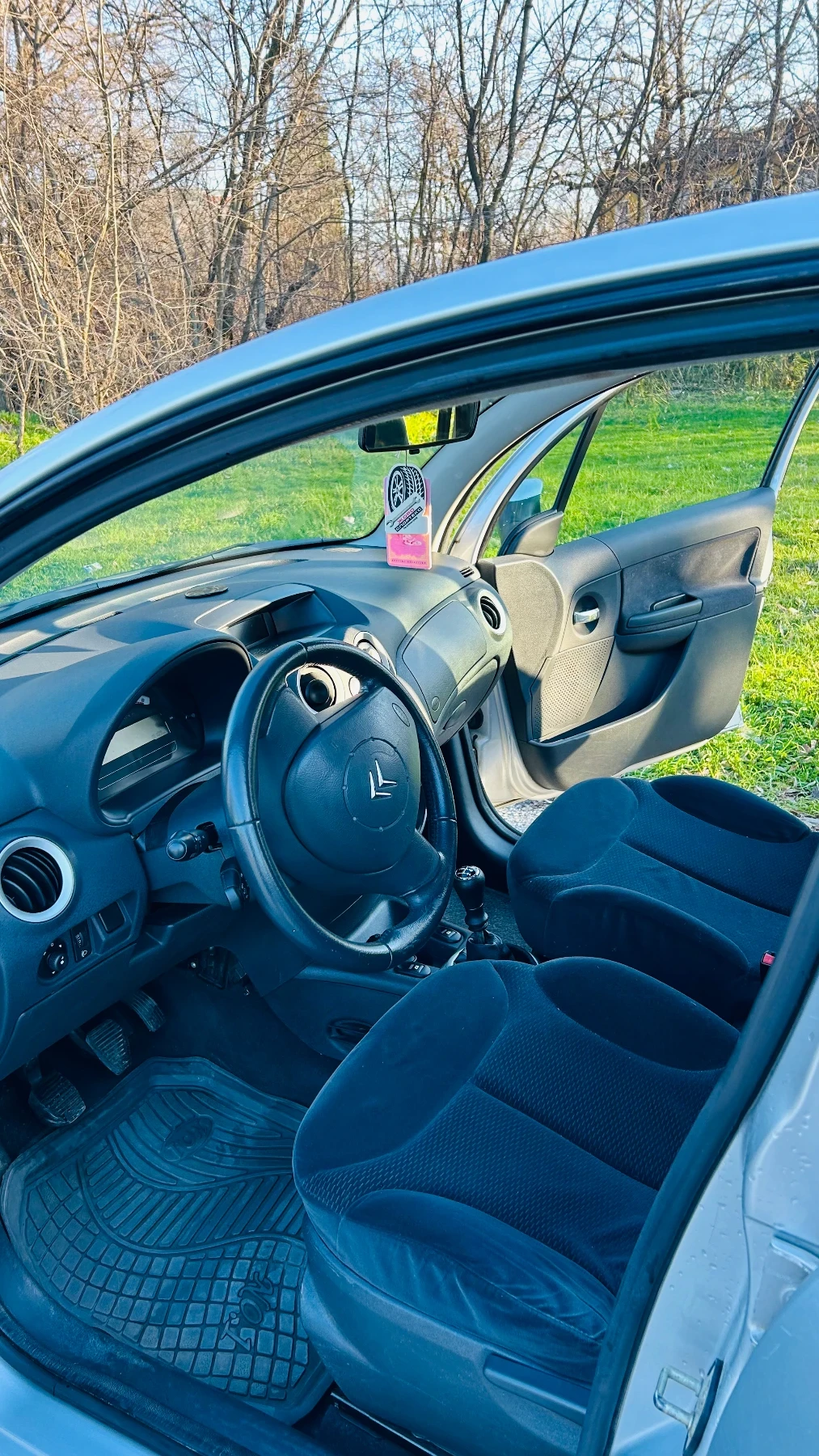 Citroen C3 | Mobile.bg � ����������� 5