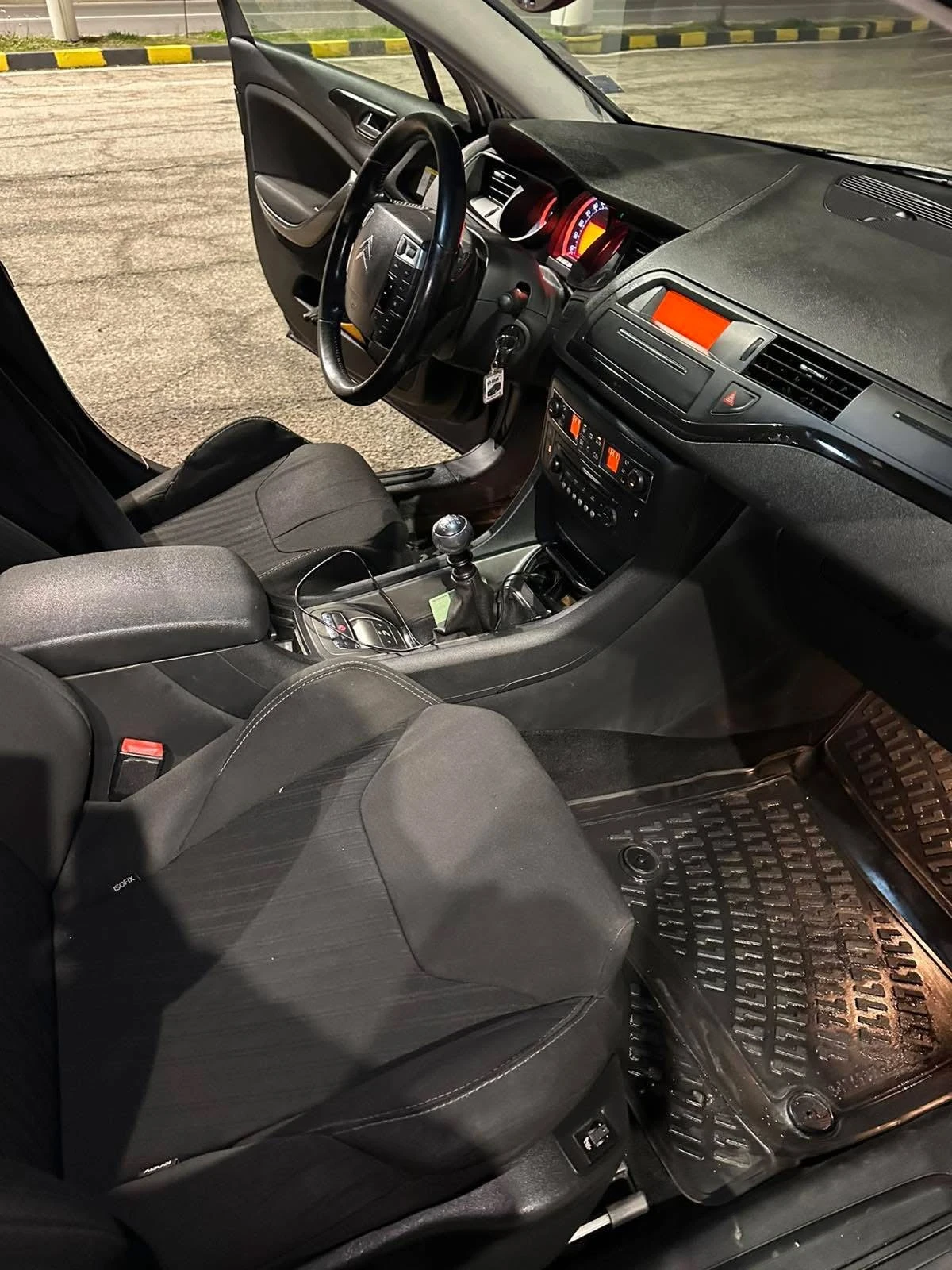 Citroen C5  - изображение 4