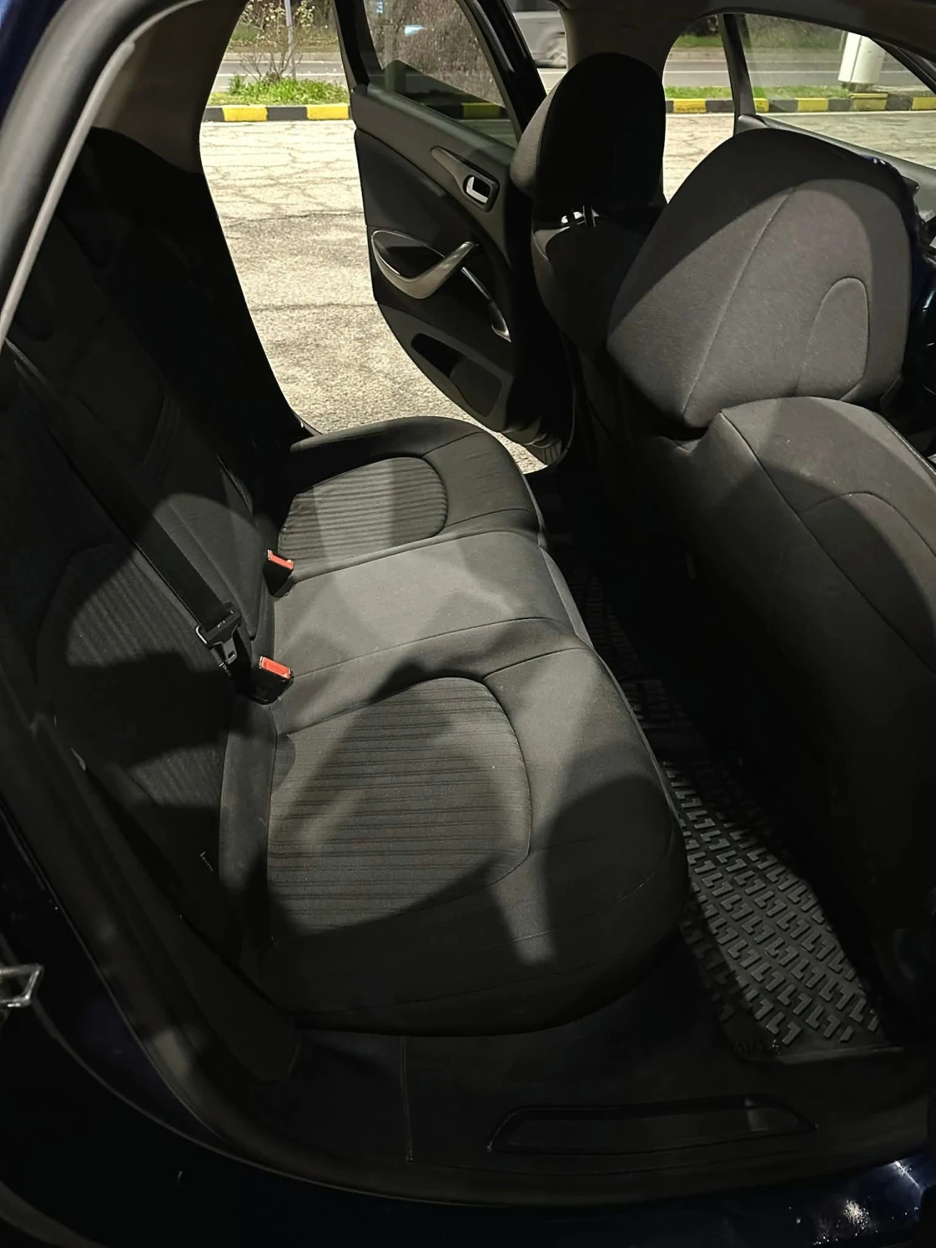 Citroen C5  - изображение 6