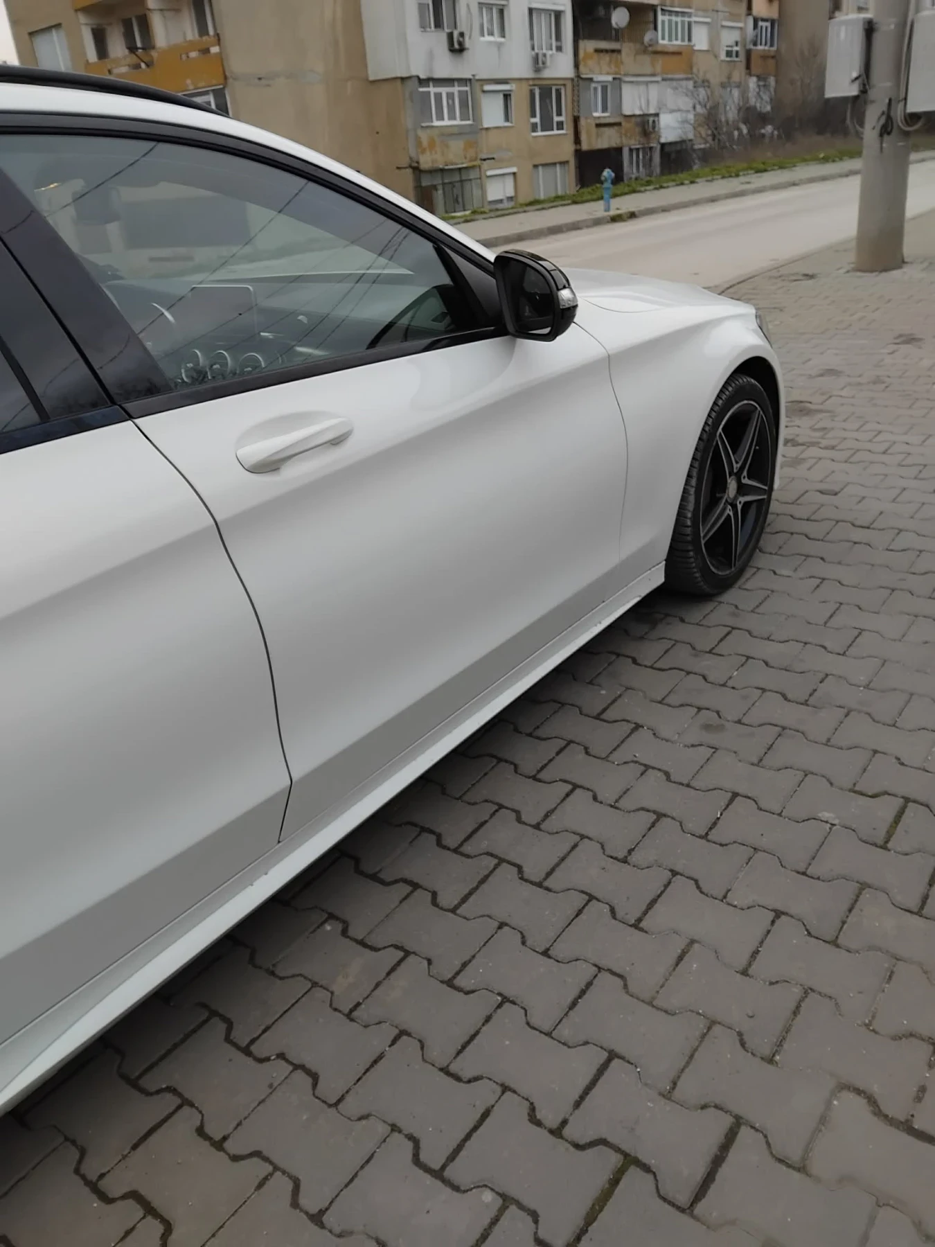Mercedes-Benz C 220 | Mobile.bg � ����������� 14