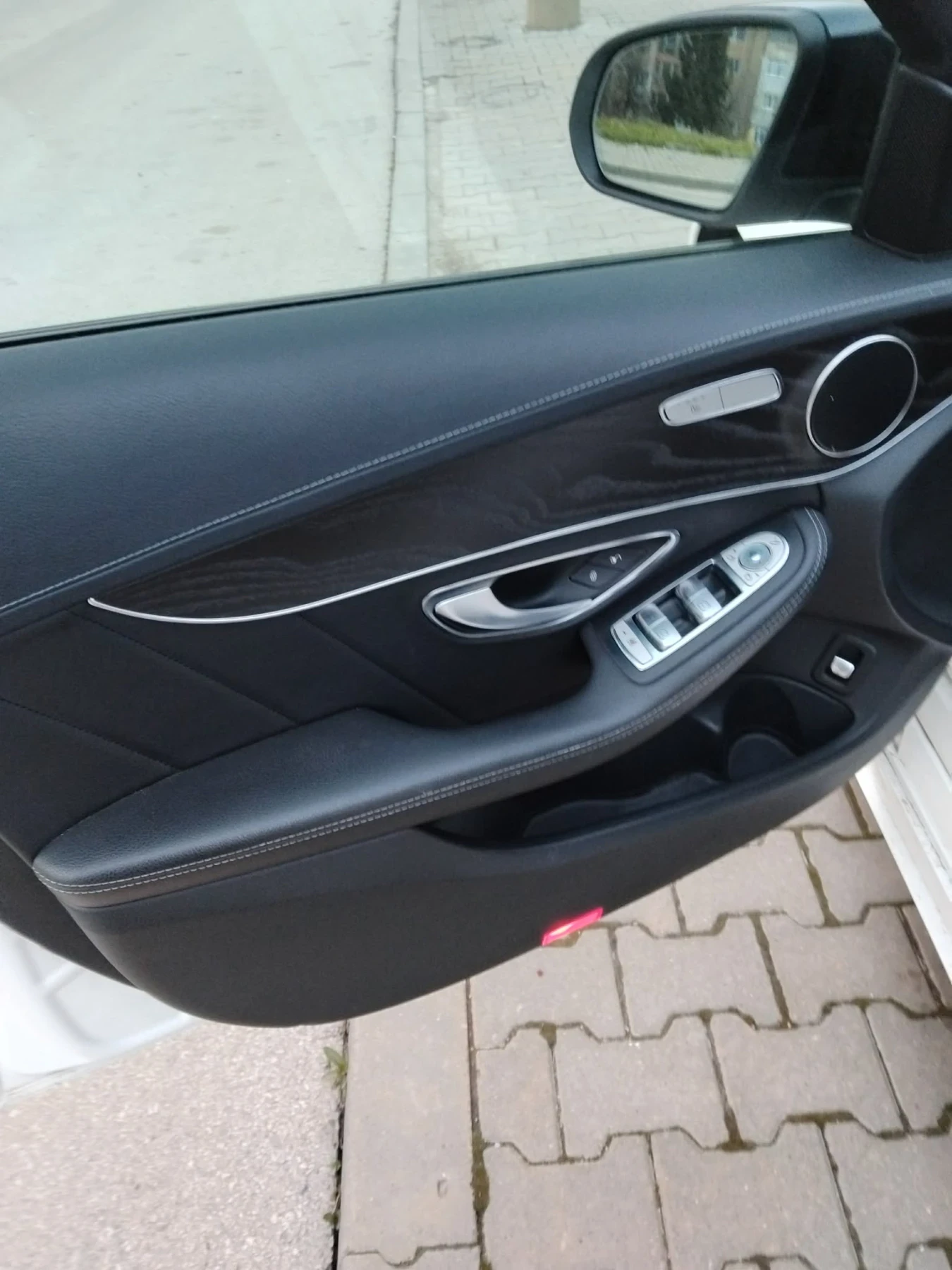 Mercedes-Benz C 220 | Mobile.bg � ����������� 10