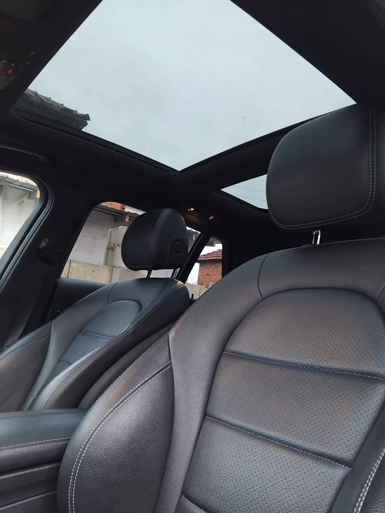 Mercedes-Benz C 220 | Mobile.bg � ����������� 6