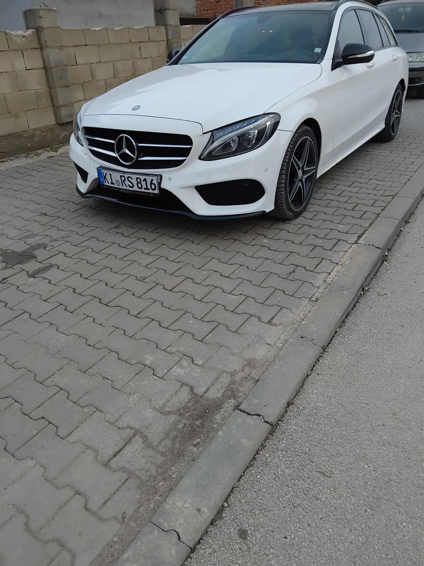 Mercedes-Benz C 220 | Mobile.bg � ����������� 3