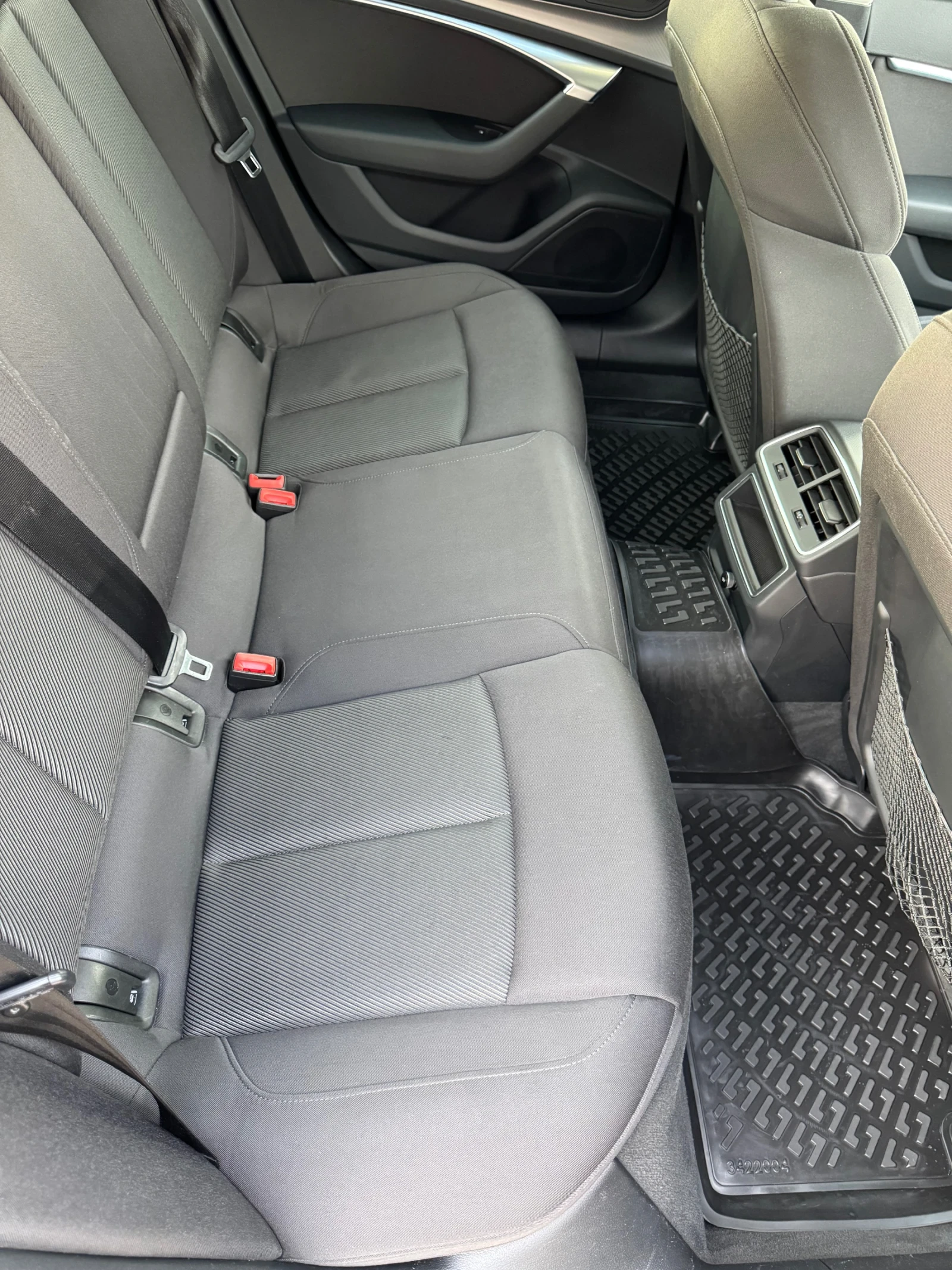 Audi A6 45TFSI QUATTRO  | Mobile.bg � ����������� 14