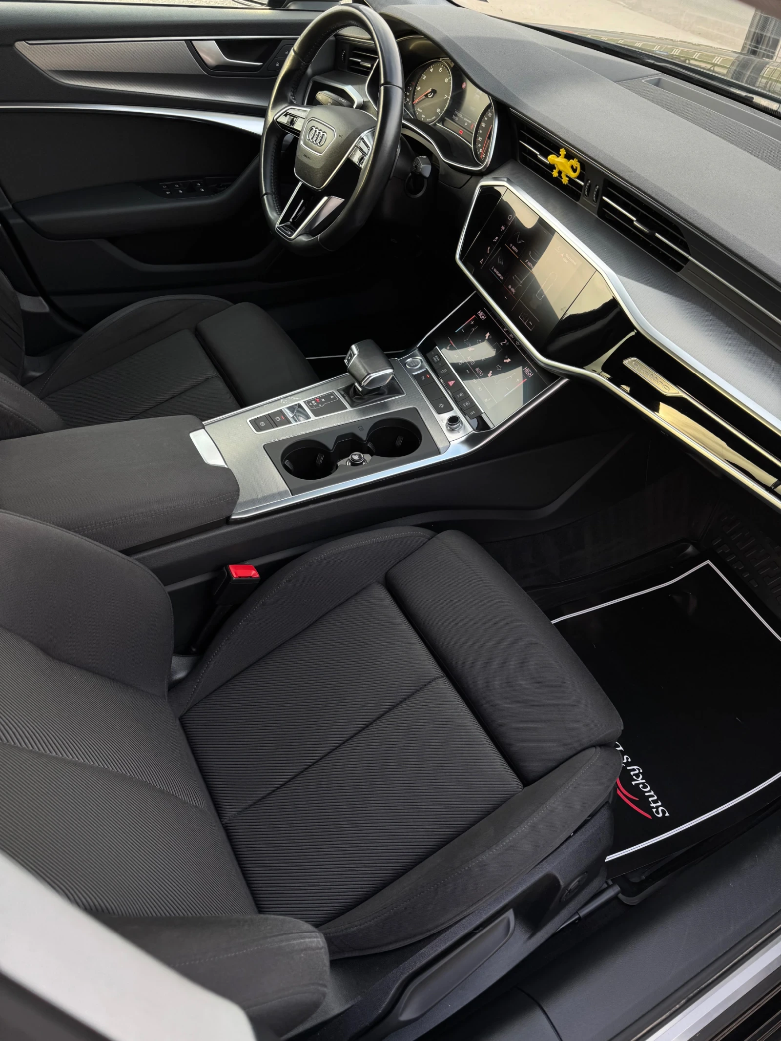 Audi A6 45TFSI QUATTRO  | Mobile.bg � ����������� 15