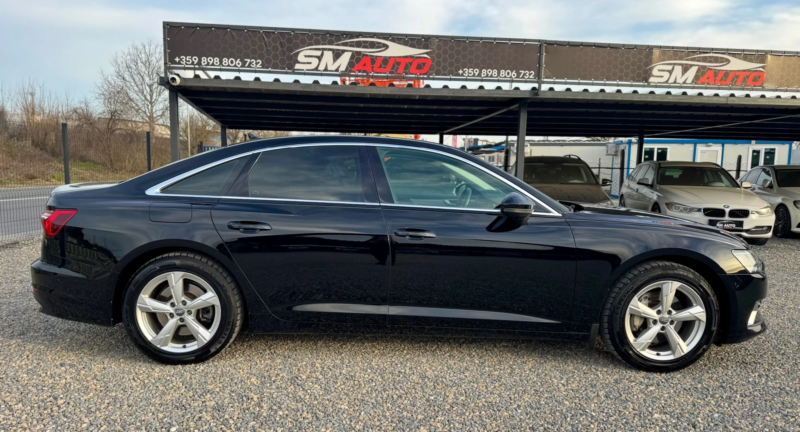 Audi A6 45TFSI QUATTRO  - изображение 2